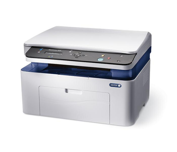 Xerox WorkCentre 3025 (WIFI) - 224826 - zdjęcie 2
